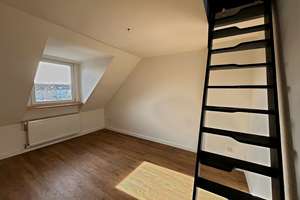 1-Zimmer mit Maisonette-Charakter und Wärmepumpe – Die vollständige Adresse der Immobilie erhältst du vom Anbieter., 45888 Bulmke-Hüllen, Gelsenkirchen – Vorschaubild 2