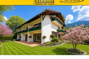 Mehrfamilienhaus mit 11 Wohnungen ca. 527 m², Grundstück 1.024 m² Keller, Garagen – Die vollständige Adresse der Immobilie erhältst du vom Anbieter., 82467 Garmisch-Partenkirchen – Vorschaubild 1