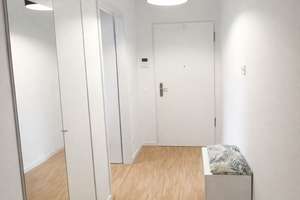 Exklusive Eigentumswohnung inkl. Tiefgaragenstellplatz, Balkon & idyllischer Wasserlage – Die vollständige Adresse der Immobilie erhältst du vom Anbieter., 12527 Grünau, Berlin – Vorschaubild 5