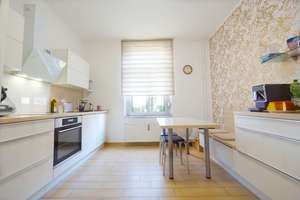 Großzügiges Familienhaus mit Einliegerwohnung – repräsentativ & bestens gepflegt“ – Die vollständige Adresse der Immobilie erhältst du vom Anbieter., 45470 Altstadt I, Mülheim an der Ruhr – Vorschaubild 8