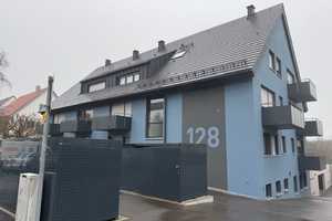 geschmackvolle und moderne 1 Zimmer - Whg ist Einzugsbereit – Robert-Leicht-Str. 128, 70569 Stuttgart – Vorschaubild 14