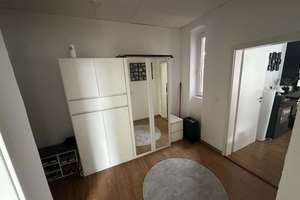 Nachmieter gesucht für 63m² teilmöblierte Wohnung ab September – Liebknechtstraße 44, 99086 Johannesvorstadt, Erfurt – Vorschaubild 3