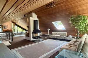 Luxuriöse Villa mit großzügigem Wohnen und separatem Büro-/Praxisbereich in Top Lage – Die vollständige Adresse der Immobilie erhältst du vom Anbieter., 58093 Emst, Hagen – Vorschaubild 16