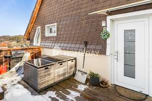 Modernisiertes Bauernhaus mit Einlieger-FeWo auf 4.800 m² Grundstück samt Bauland – Die vollständige Adresse der Immobilie erhältst du vom Anbieter., 79843 Löffingen – Vorschaubild 24