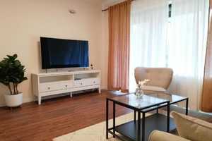 Stilvolle, sanierte 1-Zimmer-Wohnung mit geh. Innenausstattung, Balkon und EBK – Pfeifferstraße 53, 34121 Kassel – Vorschaubild 6