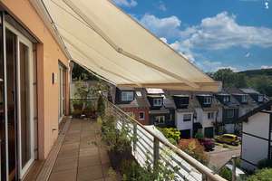 ***wo Komfort auf Weitsicht trifft: Repräsentative Wohnung in begehrter Grünlage – Die vollständige Adresse der Immobilie erhältst du vom Anbieter., 42113 Uellendahl-Katernberg, Wuppertal – Vorschaubild 27