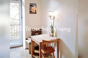 Tauschwohnung: 2-Zimmer Altbauwohnung in Sendling mit Parkett,Balkon,Stuck – Daiserstr. 18, 81371 Sendlinger Feld, München – Vorschaubild 3