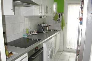 4 Zimmer Stgt. West/Mitte mit Dachterrasse und Balkon – Leuschnerstrasse Stgt. Mitte/West 36, 70176 Feuersee, Stuttgart – Vorschaubild 6