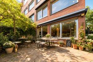 Grün. Privat. Einzigartig. - Eine Rarität am Ruhrstein – Die vollständige Adresse der Immobilie erhältst du vom Anbieter., 45133 Bredeney, Essen – Vorschaubild 1