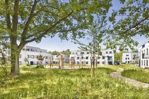 Dämeritzer Ufer - Reihenhaus mit 5 Zimmern, Garten und Dachterrasse – Abendseglersteig 24, 12589 Rahnsdorf, Berlin – Vorschaubild 15