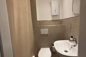 Renovierte Erdgeschosswohnung in Bilk – Die vollständige Adresse der Immobilie erhältst du vom Anbieter., 40223 Bilk, Düsseldorf – Vorschaubild 5