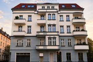 Sichere Investition oder neues Zuhause: vermietete 3-Zi-Whg in Wedding – Ofener Straße 13, 13349 Wedding, Berlin – Vorschaubild 4
