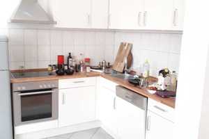 zentral gelegende Dachgeschosswohnung - frisch renoviert – Röntgenstr. 1, 99085 Erfurt – Vorschaubild 4