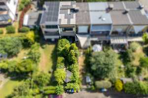 Kompaktes Reihenmittelhaus in in Top Lage mit Garten und Garage auf Erbpachtgrundstück – Bonn – Vorschaubild 26