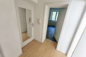 2-Zimmer Erdgeschosswohnung in Aachen (Hansemannplatz/Jülicher Straße) – Passtrasse 19, 52070 Jülicher Straße, Aachen – Vorschaubild 4