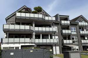 Helle 3,5-Zimmer Wohnung mit Balkon, TG & Aufzug in Kirchhellen-Mitte (provisionsfrei, barrierearm) – Oberhofstraße 24, 46244 Kirchhellen-Mitte, Bottrop – Vorschaubild 22