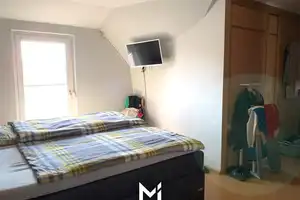 Sehr großzügiges Bauernhaus auf 2 Etagen mit viel Platz - Pferdehaltung möglich! – Nienburg (Weser) (Kreis) – Vorschaubild 20