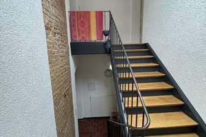 Lebens(t)raum in gepflegter Altbauanlage – Die vollständige Adresse der Immobilie erhältst du vom Anbieter., 65195 Westend / Bleichstraße, Wiesbaden – Vorschaubild 3