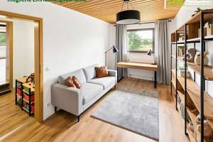 Erstbezug nach Komplettsanierung: 4‑Zimmer‑Eigentumswohnung mit Garage – Die vollständige Adresse der Immobilie erhältst du vom Anbieter., 53940 Hellenthal – Vorschaubild 4