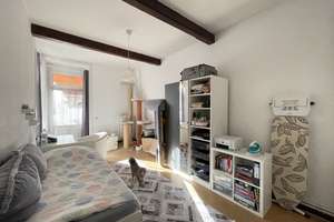 Provisionsfrei! Charmante 3,5-Zimmer-Wohnung mit großer, ruhiger Terrasse in Wiesbaden-Biebrich – Kasteler Str. 1, 65203 Biebrich, Wiesbaden – Vorschaubild 9