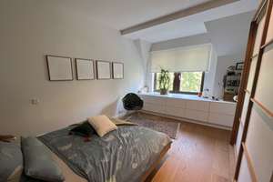 Modernisiertes Baudenkmal in ruhiger Lage - exklusive Maisonettewohnung in Köln-Nippes – Erzbergerplatz 11, 50733 Nippes (Ortsteil), Köln – Vorschaubild 6