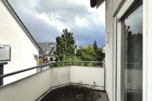 Kapitalanlage mit Perspektive – Charmante 1-Zimmer Wohnung mit Balkon in direkter Uni- und Naturnähe – Die vollständige Adresse der Immobilie erhältst du vom Anbieter., 70569 Dachswald, Stuttgart – Vorschaubild 10