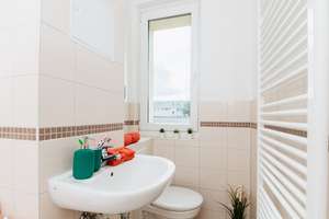 Schön geschnittene 2-Raumwohnung nahe der Uni – Jakobstr. 21, 39104 Altstadt, Magdeburg – Vorschaubild 8