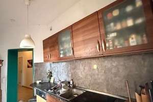 großes WG-Zimmer für Auszubildende und Studierende - nähe Fürther Innenstadt! – Die vollständige Adresse der Immobilie erhältst du vom Anbieter., 90762 Stadtpark, Stadtgrenze, Fürth – Vorschaubild 10