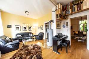RESERVIERT !! Altbau-Charme trifft moderne Effizienz – ein Zuhause mit Geschichte und Zukunft – Lüne-Moorfeld, Lüneburg, 21337 Lüneburg (Kreis) – Vorschaubild 12