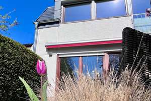Provisionsfrei + Bezugsfertig + Energieeffizienz C + Stilvolles Townhouse zwischen Havel und Forst – Die vollständige Adresse der Immobilie erhältst du vom Anbieter., 13505 Konradshöhe, Berlin – Vorschaubild 2