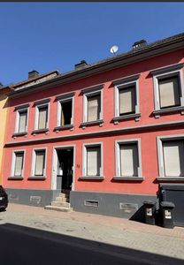 Geräumige Familienwohnung in Neunkirchen, Innenstadt
