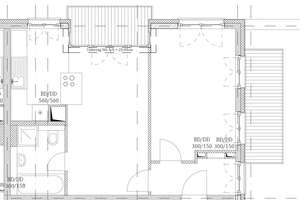 Perfekter Spreeblick in Charlottenburg: Luxus-Apartment im Erstbezug – Wilhelm-Caspar-Wegely-Platz 2, 10623 Charlottenburg, Berlin – Vorschaubild 19