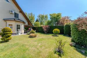 Exklusives Wohnambiente nahe Naturschutzgebiet - Einfamilienhaus mit Garten – Die vollständige Adresse der Immobilie erhältst du vom Anbieter., 13053 Alt-Hohenschönhausen, Berlin – Vorschaubild 1