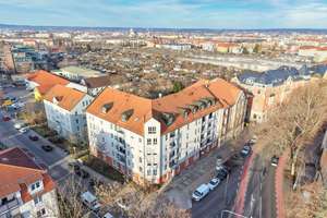 +++ vermietete, helle 3-Zimmerwohnung mit Balkon, Stellplatz und Aufzug im 4. OG in DD-Löbtau +++ – Die vollständige Adresse der Immobilie erhältst du vom Anbieter., 1159 Löbtau-Nord, Dresden – Vorschaubild 28