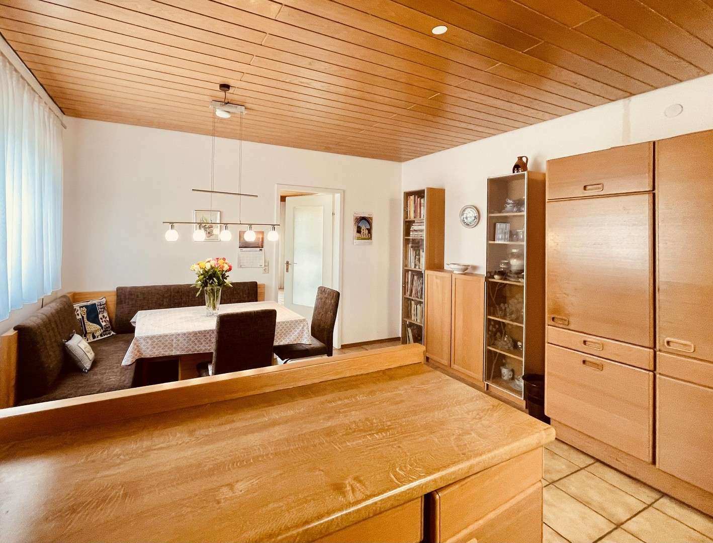 Immobilie in Simmozheim - Mehrgenerationenhaus in Toplage Simmozheim - 190 m², Fußbodenheizung, Superdämmung - Bild 1