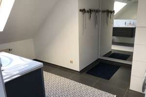 2,5-Zi-Wohnung mit Dachterrasse, ruhige Lage im Zentrum    – Die vollständige Adresse der Immobilie erhältst du vom Anbieter., 88069 Tettnang – Vorschaubild 3