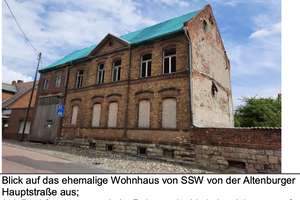 * Mietkauf möglich * Wohnhaus und Nebengebäuden, stark sanierungsbedürftig – Hauptstrasse 8, 6429 Gerbitz – Vorschaubild 3