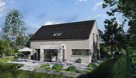 Bild von Bauen Sie mit uns Ihr Viebrockhaus V2 in Flintbek
