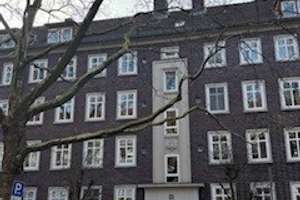 Charmante 4 Zimmer  mit Balkon zur Gartenseite in Hannover-Südstadt, 1306-0338 – Altenbekener Damm 49, 30173 Südstadt, Hannover – Vorschaubild 14