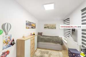 IMMOBERLIN.DE - Fabelhafter Bungalow mit Sonnengarten & Garage in waldreicher Umgebung – 14552 Michendorf – Vorschaubild 10