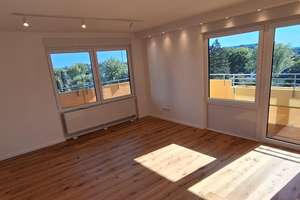 Penthouse‑Feeling, Handschuhsheim - Kernsaniert, Klimatisiert & Weitblick zu den Pfälzer Bergen