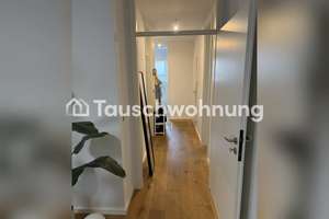 Tauschwohnung: 3 Zimmer-Terrassenwohnung – Die vollständige Adresse der Immobilie erhältst du vom Anbieter., 80796 Neuschwabing, München – Vorschaubild 4