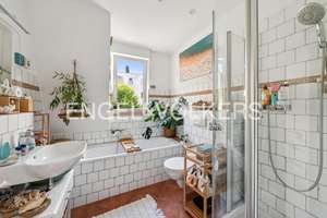 Komfortabel leben in Deutz mit Balkon, Aufzug & Garage in Rheinnähe – Die vollständige Adresse der Immobilie erhältst du vom Anbieter., 50679 Deutz, Köln – Vorschaubild 4