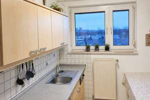 Gepflegte 2-Zimmer-Wohnung mit Balkon – attraktive Kapitalanlage mit zusätzlicher Kaufoption – Die vollständige Adresse der Immobilie erhältst du vom Anbieter., 34134 Oberzwehren, Kassel – Vorschaubild 5