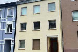 Charmante 3-Zimmer-Wohnung im Zentrum von Mönchengladbach – Mönchengladbach – Vorschaubild 12