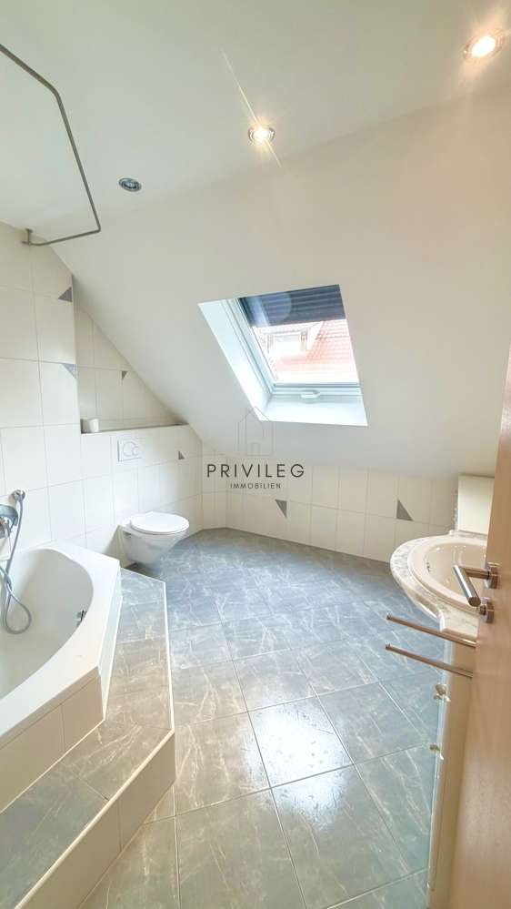 Immobilie in Ittlingen - Moderne, helle Doppelhaushälfte in sehr guter Lage von Ittlingen - Bild 0