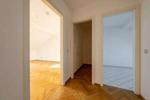 Sonnige und hochwertige freie 2 Zimmer DG-Altbauwohnung in Gohlis Süd – Kasseler Straße 26, 4155 Gohlis-Süd, Leipzig – Vorschaubild 16