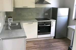 schöne 2 Zimmer Wohnung mit Einbauküche – Die vollständige Adresse der Immobilie erhältst du vom Anbieter., 40627 Unterbach, Düsseldorf – Vorschaubild 4
