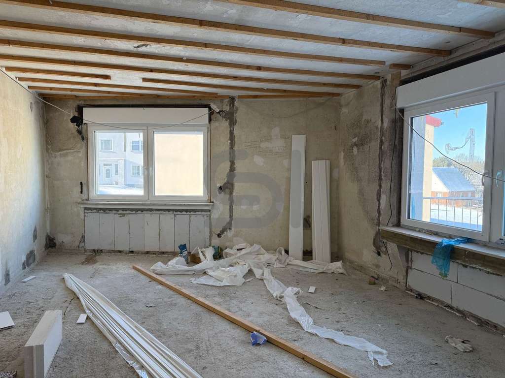 Immobilie in Rüthen - Sanierungs-Projekt in Rüthen-Meiste: 400 m² Potenzial für 3 Wohneinheiten - Bild 1