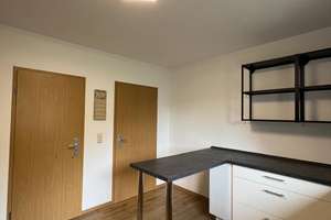 Attraktive 3-Zimmer-Wohnung mit großem Wohnbereich, Balkon & moderner Ausstattung – Herrengasse 24, 91465 Ergersheim – Vorschaubild 9